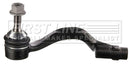 First Line Tie Rod End Lh Part No -FTR6107