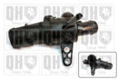 QH Coolant Thermostat Kit with seal - QTH929K