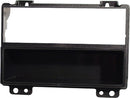 Autoleads FP-07-05 Car Audio Single DIN Facia Adaptor Ford Fiesta Fusion