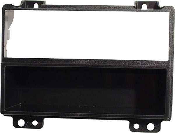 Autoleads FP-07-05 Car Audio Single DIN Facia Adaptor Ford Fiesta Fusion