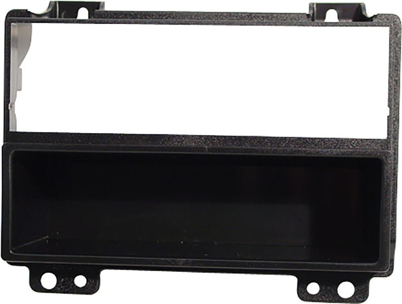 Autoleads FP-07-05 Car Audio Single DIN Facia Adaptor Ford Fiesta Fusion