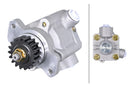HELLA 8TL 359 004-041 Hydraulic Pump, steering - Hydraulic