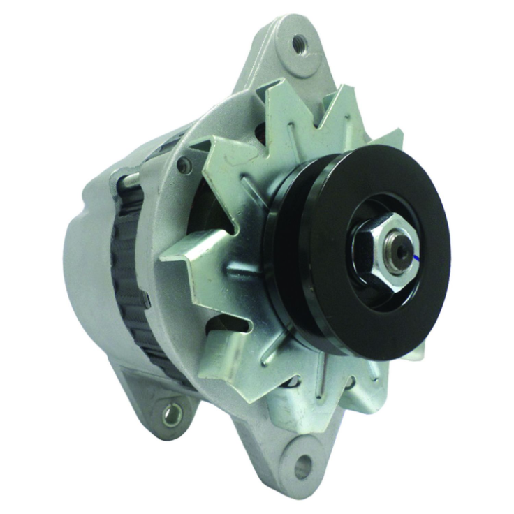 WAI Alternator - 14231N
