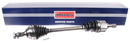Borg & Beck Driveshaft - LH - BDS1737