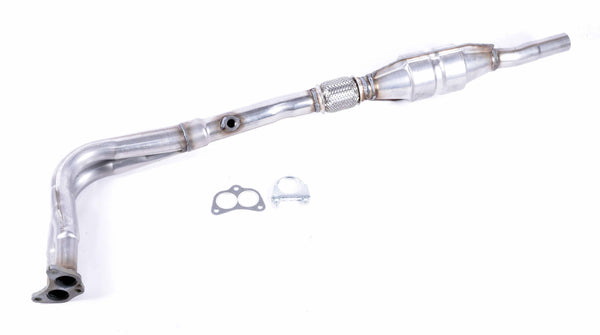 EEC Catalyst Type Approved - VK8018T