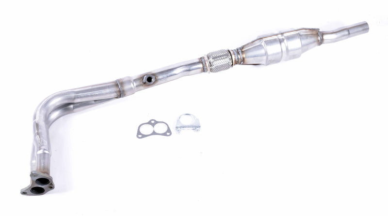 EEC Catalyst Type Approved - VK8018T