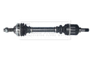 Borg & Beck Driveshaft  - BDS1082