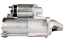 HELLA 8EA 012 527-451 Starter - 12V - 2.2kW - fits Nissan Almera II Hatchback (N16)
