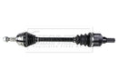Borg & Beck Driveshaft  - BDS1288