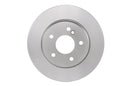 Bosch Brake Disc Pair Part No - 0986478626