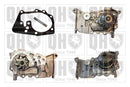 QH Water Pump - QCP3653