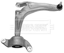 Borg & Beck Suspension Arm RH -BCA6789
