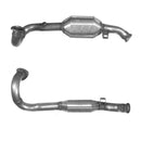 BM Cats Petrol Catalytic Converter - BM90977