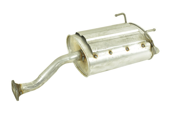 Klarius HA329P - Box With Tail Pipe