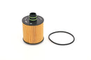 Bosch Oil Filter - F026407108