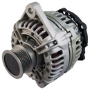 WAI Alternator Unit - 23817N fits General Motors, Opel, Saab, Vauxhall