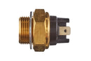 HELLA 6ZT 007 800-031 Temperature Switch, radiator fan - 12V - 2-pin connector - Blade Terminal