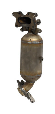 Klarius 325216 - Catalyst Type Approved Withpip  - Fits Honda CR-V III 2.0i (RE5, RM1)