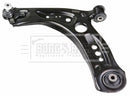 Borg & Beck Suspension Arm LH -BCA7718