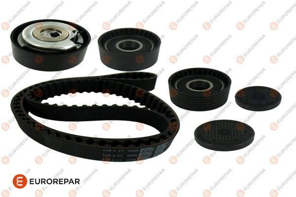 Eurorepar Timing Belt Set - 1611259480
