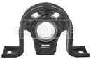 Borg & Beck Propshaft Bearing Part No -BPB1027