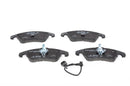 Bosch Brake Pad Set - 0986494259