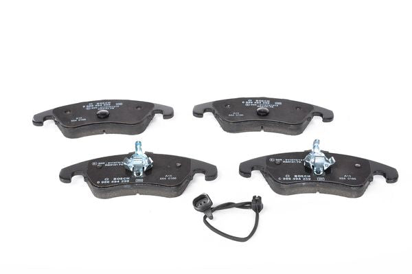 Bosch Brake Pad Set - 0986494259