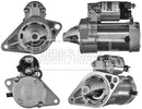 Borg & Beck Starter Motor Part No -BST2353