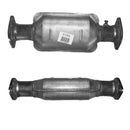 BM Cats Petrol Catalytic Converter - BM91269