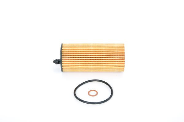 BOSCH Oil Filter - F026407205