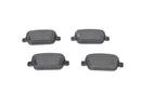 Bosch Brake Pad Set - 0986494247