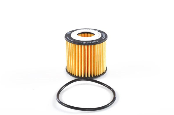 Bosch Oil Filter - F026407091