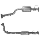 BM Cats Petrol Catalytic Converter - BM91606 with Fitting Kit - FK91606