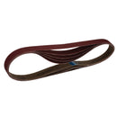 Draper 25x762mm Sanding Belt 120g - 08698