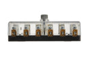 HELLA 8JD 005 235-002 Fuse Holder - 30A