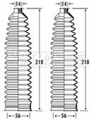 First Line Steering Gaiter Kit Part No -FSG3289