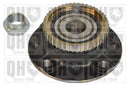QH Wheel Bearing Kit & Wheel Hub - QWB1153