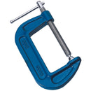 Draper C-Cramp Mall/Cast Iron 100mm - 51083