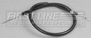First Line Brake Cable - RH -FKB2856