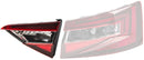 HELLA 2SA 354 832-051 Rearlight - LED - Inner Section - left - fits Skoda Superb III Estate (3V5)