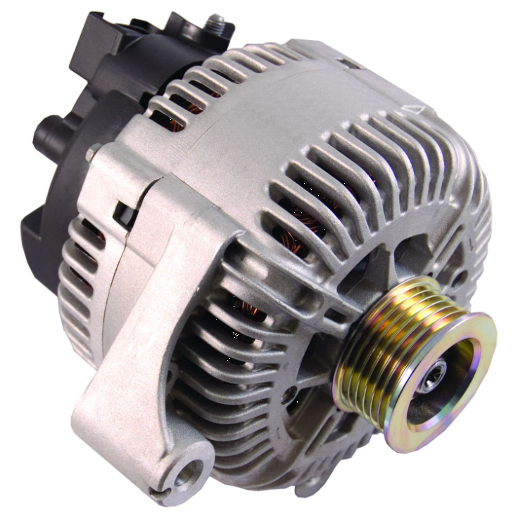 WAI Alternator - 20879N-OE