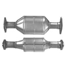 BM Cats Petrol Catalytic Converter - BM90225 with Fitting Kit - FK90225