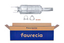 FAURECIA 8LG 366 070-791 Diesel particulate filter - Easy2Fit® Kit - fits OPEL ZAFIRA B