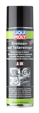 Liqui Moly Brake AND Parts Cleaner Aiii 500ml - 3389