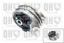 QH Engine Mounting - EM4691