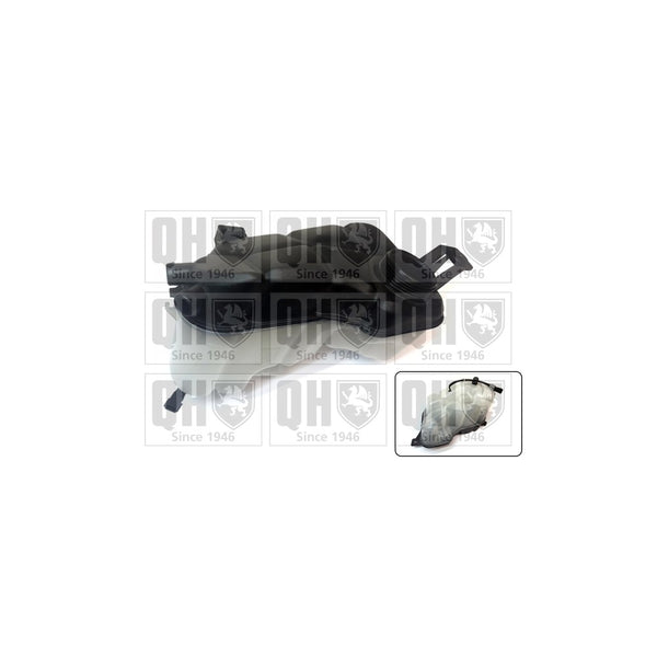 QH QVE565 Expansion Tank