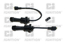 Ignition Ignition Lead Set Resistive - XC1633