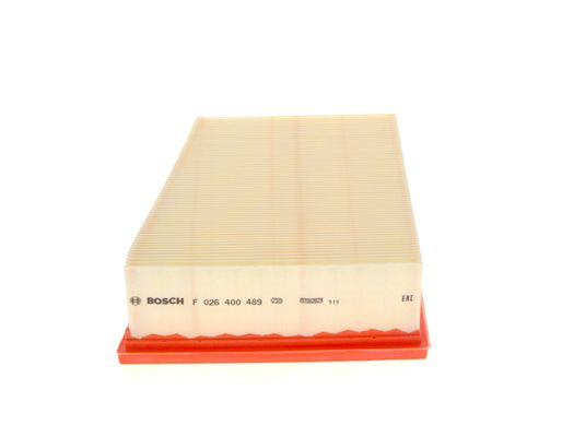 Bosch Air Filter - F026400489