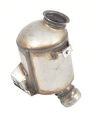 Klarius 399227 - Diesel Particulate Filter  - Fits Mercedes C220 2.2CDi