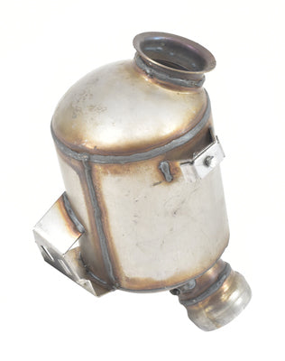 Klarius 399227 - Diesel Particulate Filter  - Fits Mercedes C220 2.2CDi